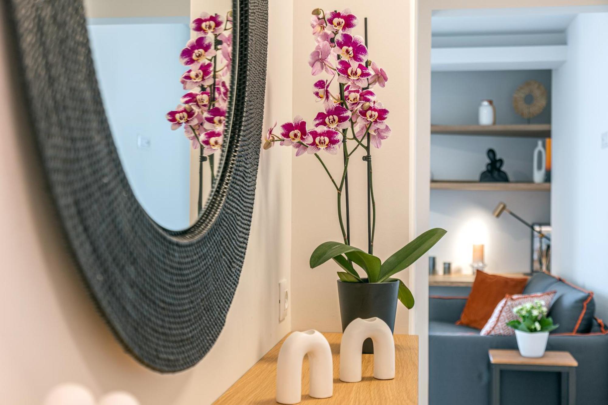 Athinais Urban Living 1 Just 2 Minutes From The Port Héraklion