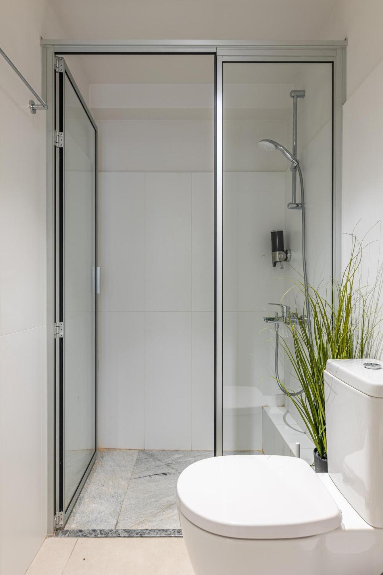 Athinais Urban Living 1 Just 2 Minutes From The Port Appartement Héraklion