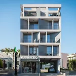 Athinais Urban Living 1 Just 2 Minutes From The Port