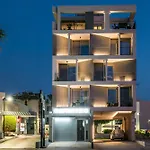 Athinais Urban Living 1 Just 2 Minutes From The Port