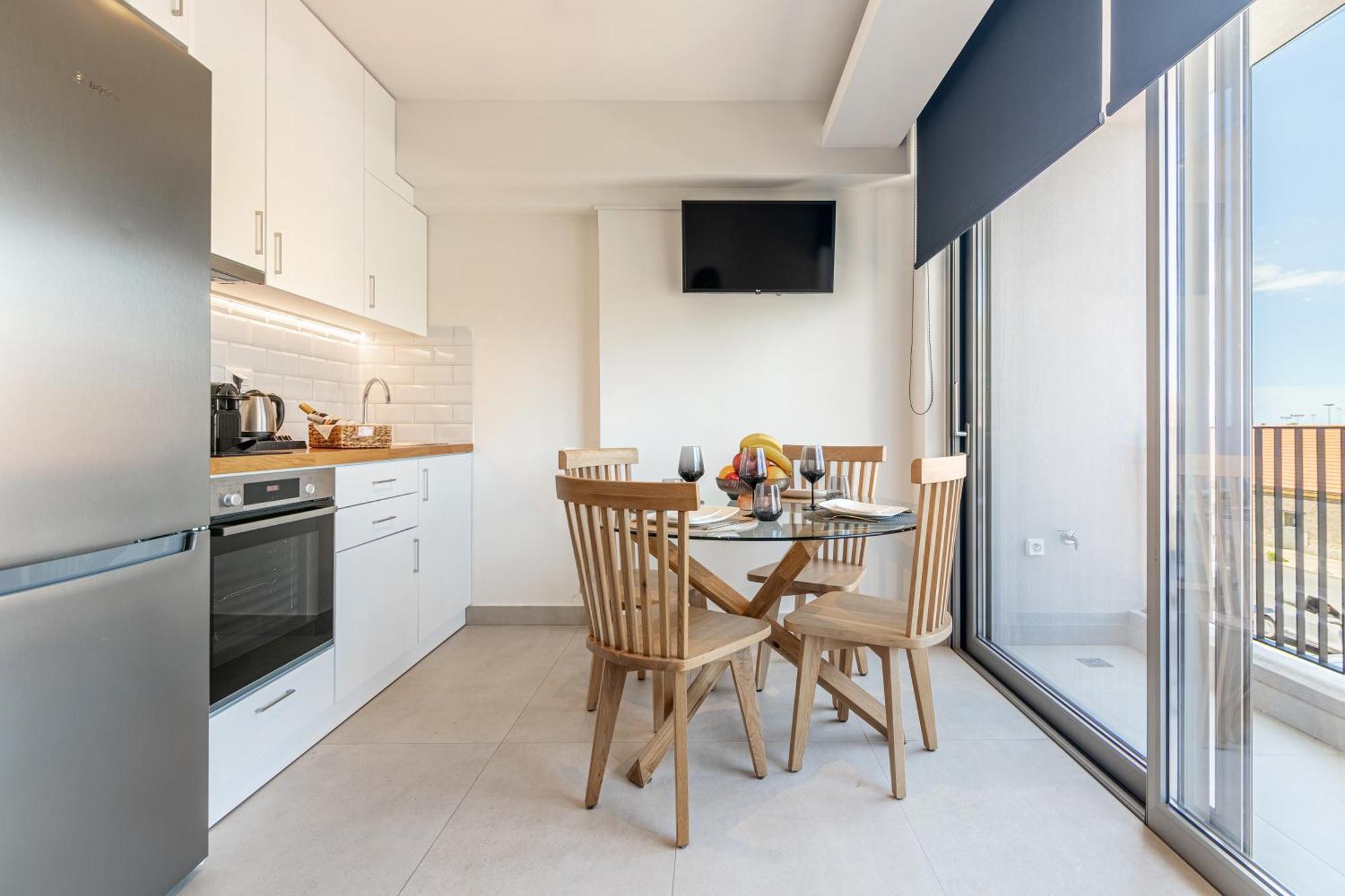 Appartement Athinais Urban Living 1 Just 2 Minutes From The Port *
