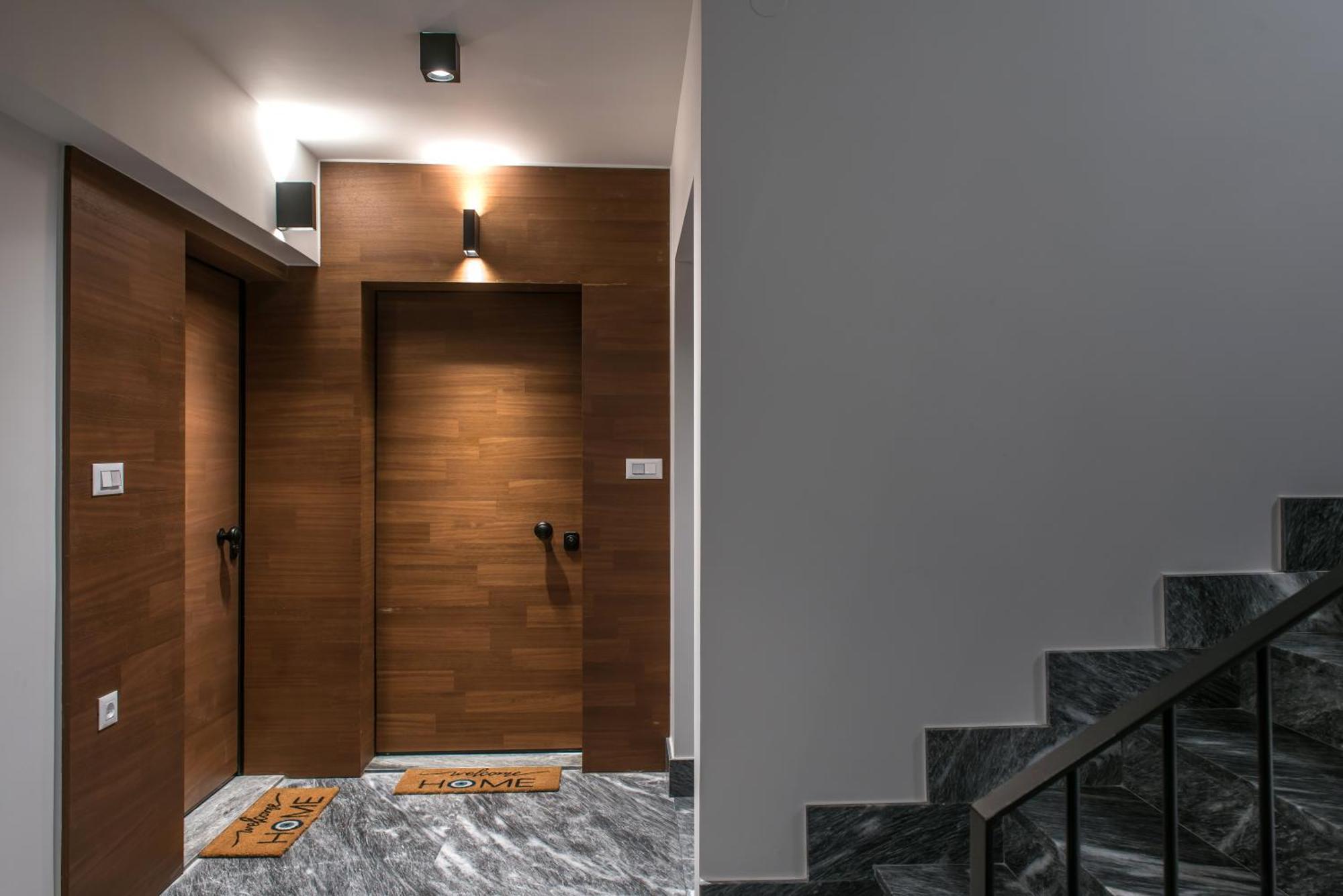 Athinais Urban Living 1 Just 2 Minutes From The Port Iraklion