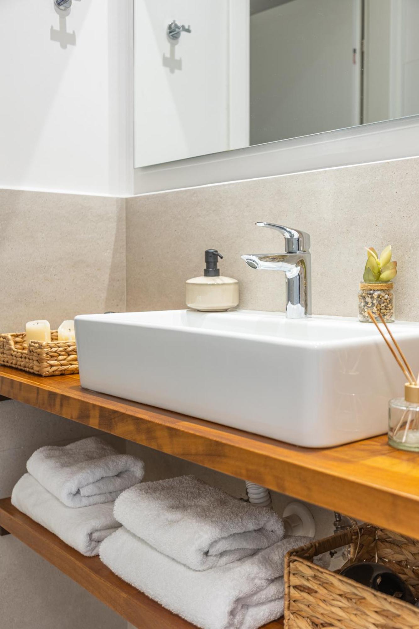Athinais Urban Living 1 Just 2 Minutes From The Port Appartement *