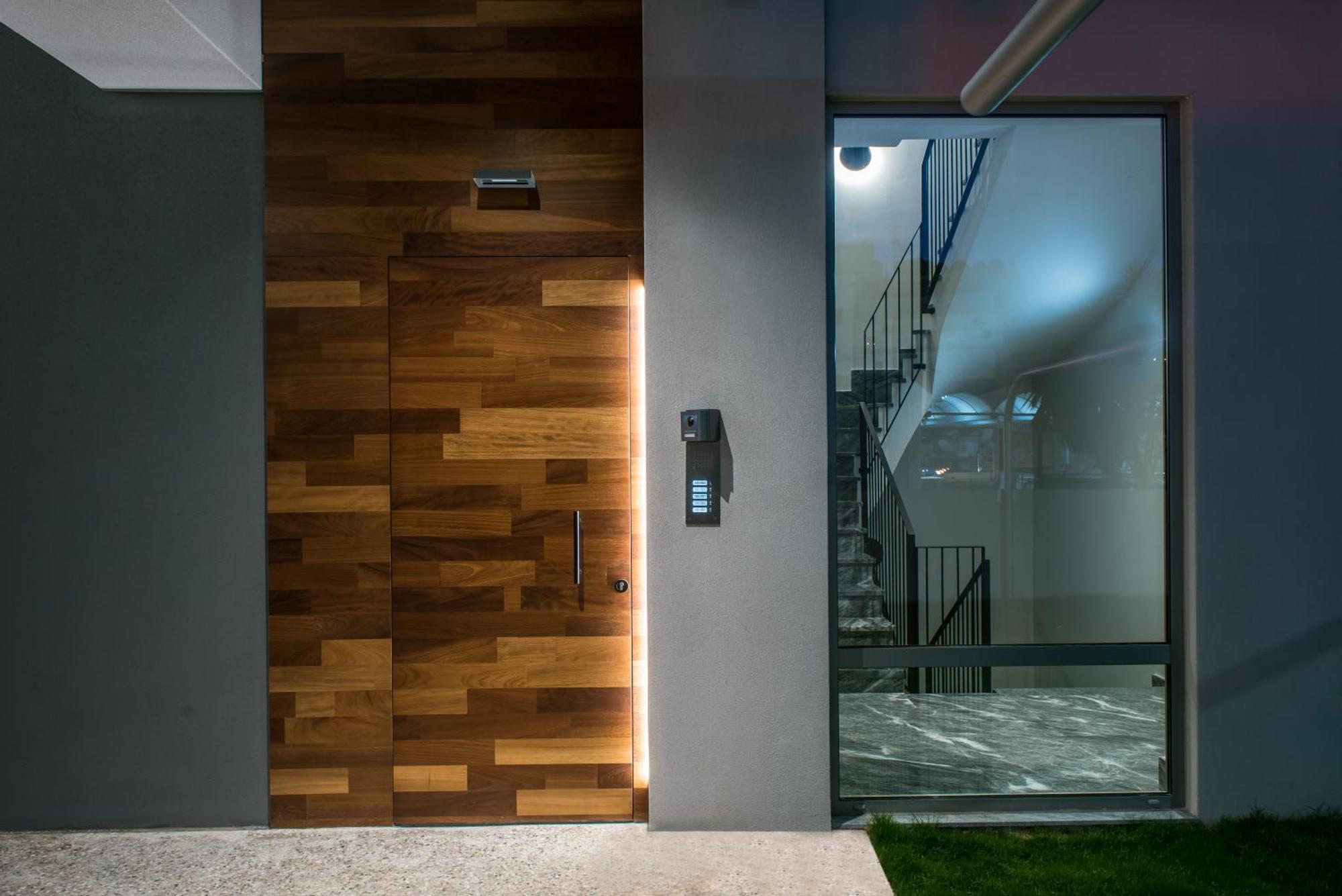 Athinais Urban Living 1 Just 2 Minutes From The Port Iraklion