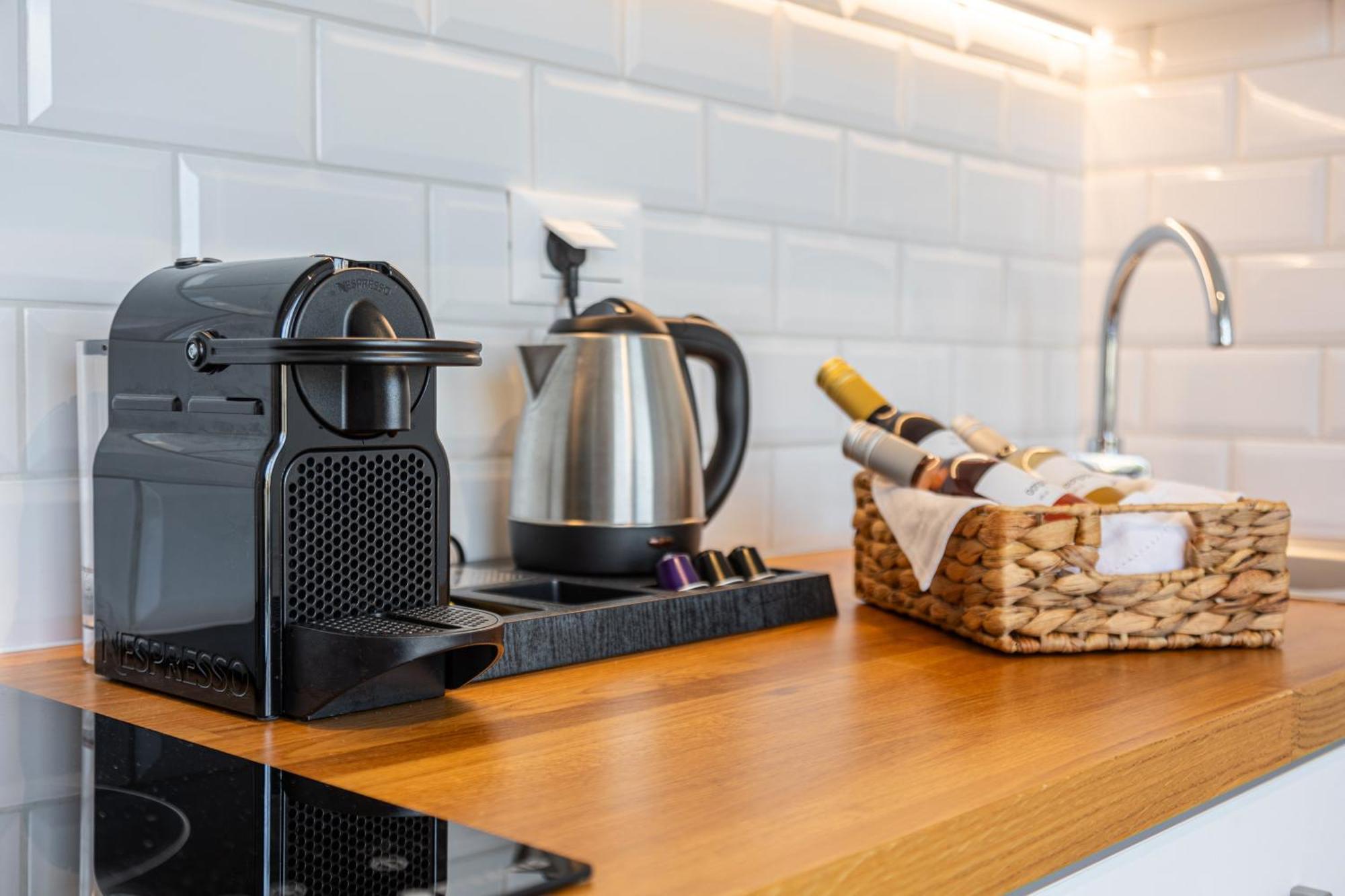 Athinais Urban Living 1 Just 2 Minutes From The Port Appartement *